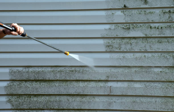 Reliable Sidney, NE Pressure washing Solutions